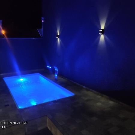 Recanto Dos Eucaliptos Olímpia Exteriör bild