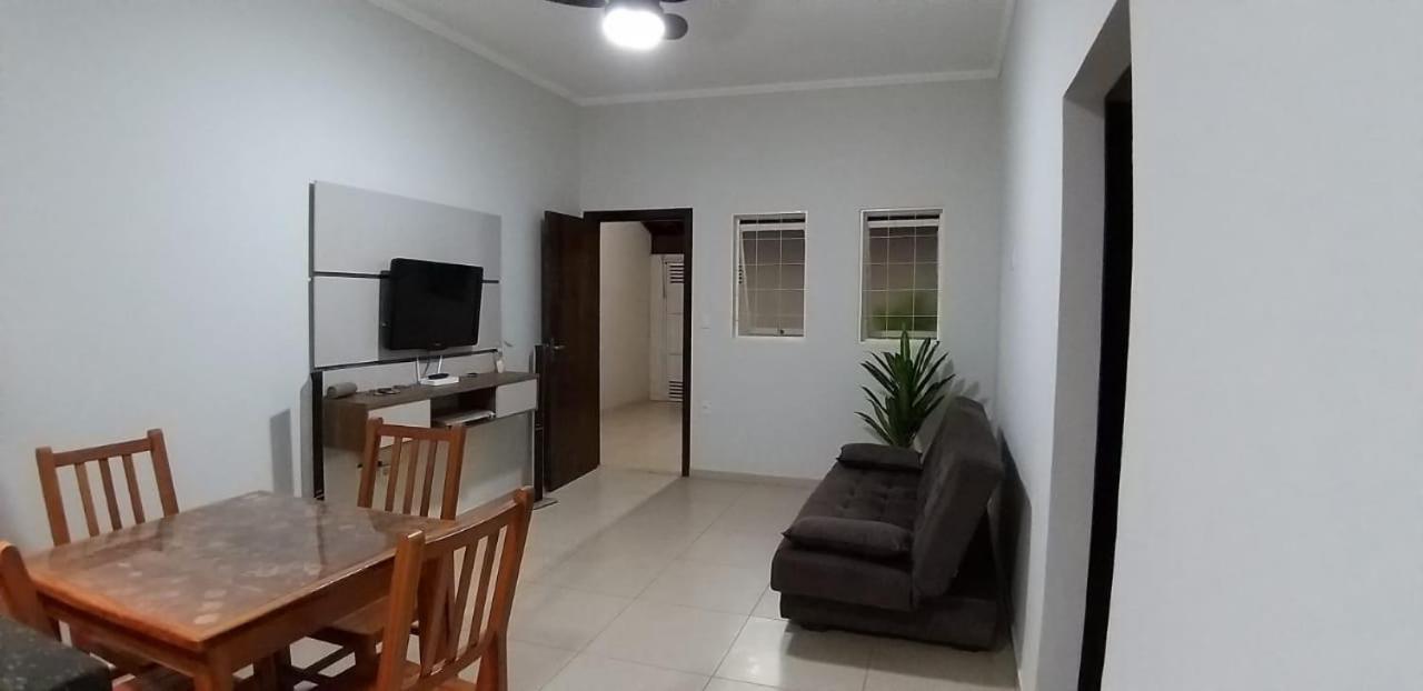Recanto Dos Eucaliptos Olímpia Exteriör bild